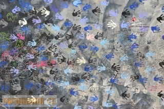 Fotopozadí
