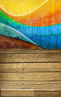 Spojená fotopozadí
