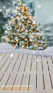 Spojená fotopozadí